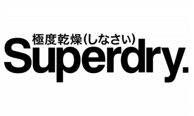 Superdry